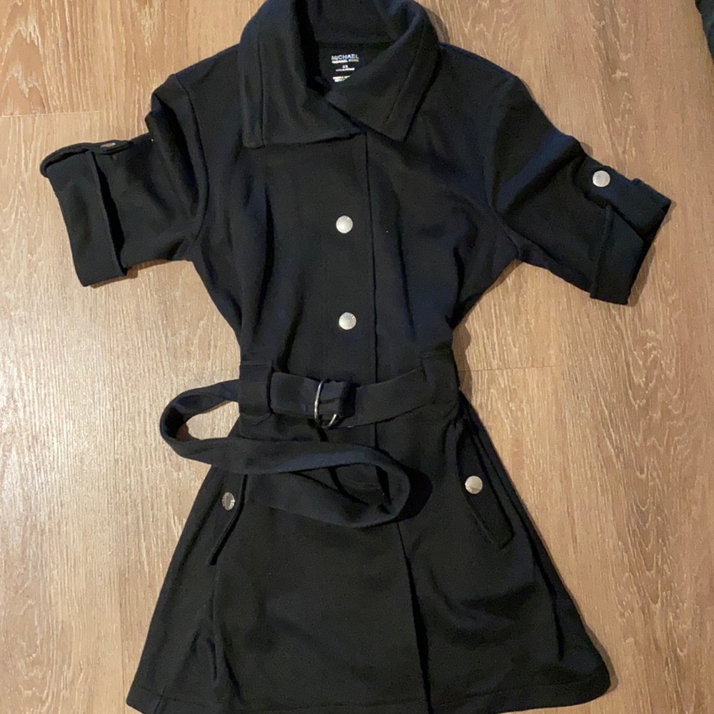 Michael kors jacket